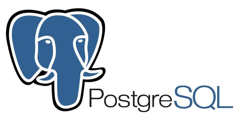 PgAdmin Docker: PostgreSQL Logo